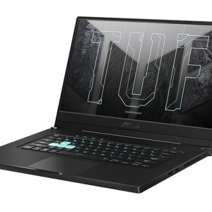 Asus TUF Dash F15 FX516PE Magyar