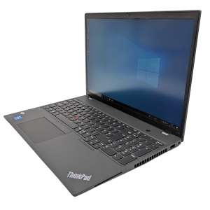 Új állapotú Lenovo ThinkPad T16 Gen1 Magyar 27% ÁFA