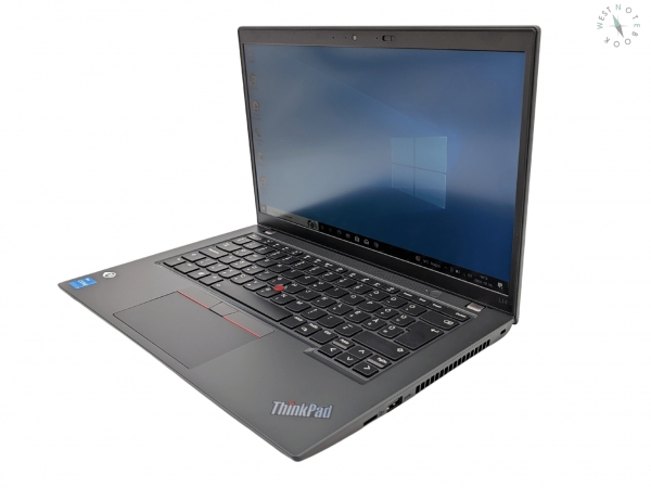 Lenovo ThinkPad L14 Gen3 Magyar