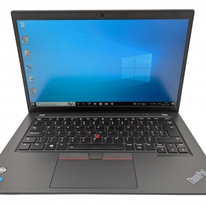 Lenovo ThinkPad L14 Gen3 Magyar