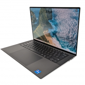 Új állapotú Dell XPS 15 9520 