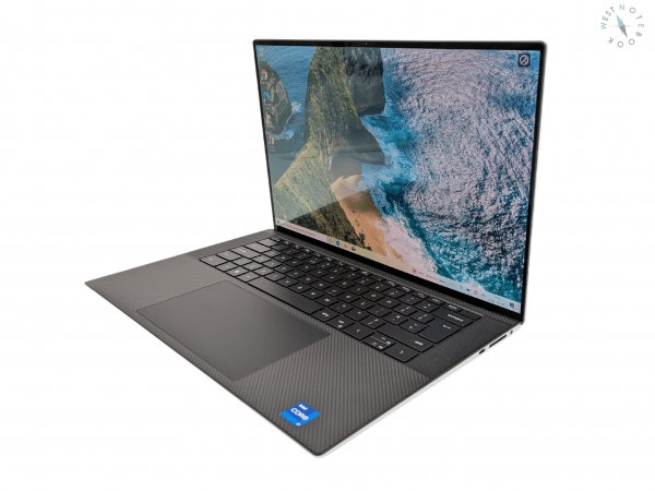 Új állapotú Dell XPS 15 9520 