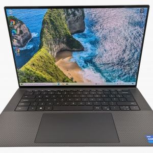 Új állapotú Dell XPS 15 9520 