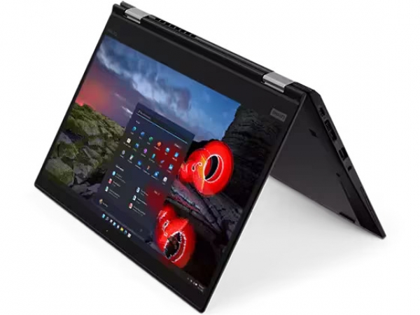 Lenovo Thinkpad X13 Yoga Gen1 2-in-1 27% ÁFA