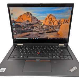 Lenovo Thinkpad X13 Yoga Gen1 2-in-1 27% ÁFA