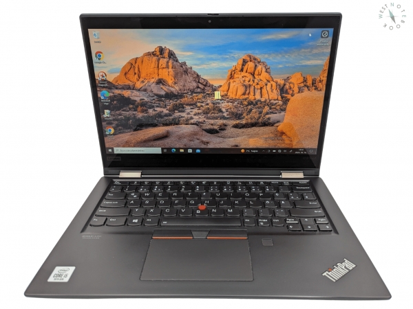 Lenovo Thinkpad X13 Yoga Gen1 2-in-1 27% ÁFA