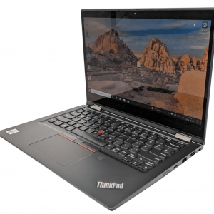 Lenovo Thinkpad X13 Yoga Gen1 2-in-1 27% ÁFA