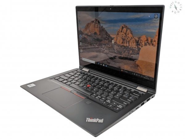 Lenovo Thinkpad X13 Yoga Gen1 2-in-1 27% ÁFA