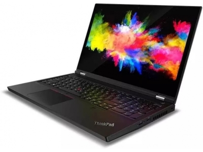 Lenovo ThinkPad P15 Gen1 27% ÁFA