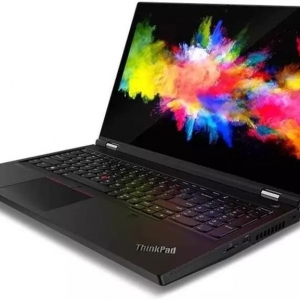 Lenovo ThinkPad P15 Gen1 27% ÁFA