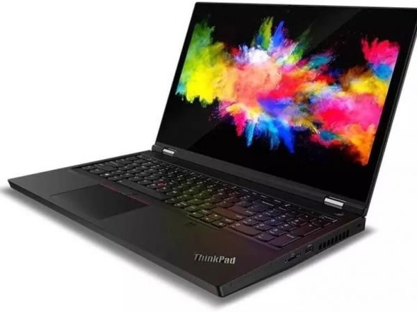 Lenovo ThinkPad P15 Gen1 27% ÁFA