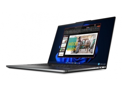 Új állapotú Lenovo ThinkPad Z16 Gen1