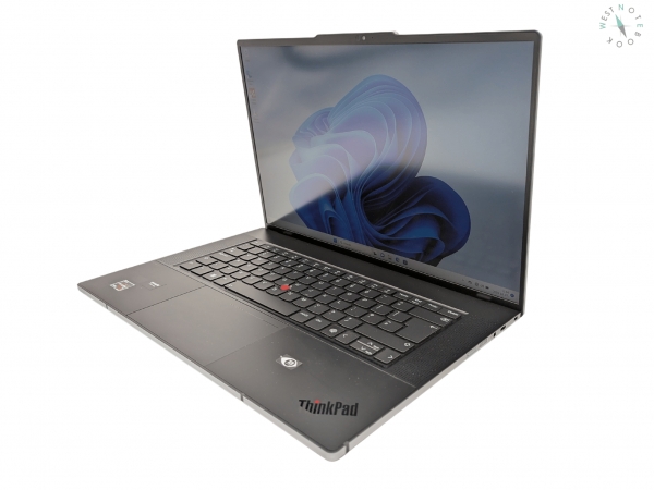 Új állapotú Lenovo ThinkPad Z16 Gen1