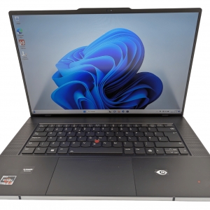 Új állapotú Lenovo ThinkPad Z16 Gen1