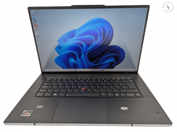 Új állapotú Lenovo ThinkPad Z16 Gen1