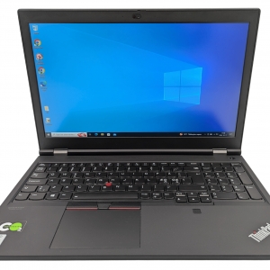 Lenovo ThinkPad P15 Gen1 27% ÁFA