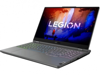 Új állapotú Lenovo Legion 5 15ARH7 Magyar