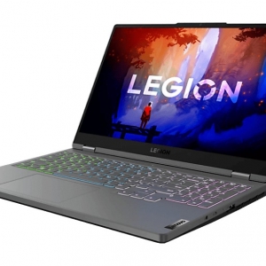 Új állapotú Lenovo Legion 5 15ARH7 Magyar