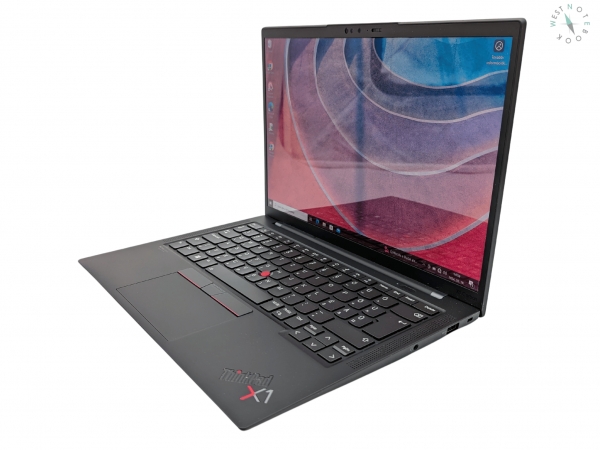 Új állapotú Lenovo ThinkPad X1 Carbon 10th Magyar