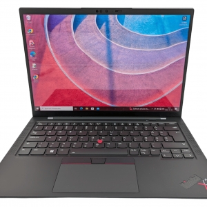 Új állapotú Lenovo ThinkPad X1 Carbon 10th Magyar