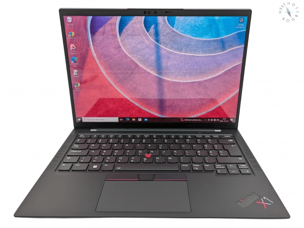 Új állapotú Lenovo ThinkPad X1 Carbon 10th Magyar