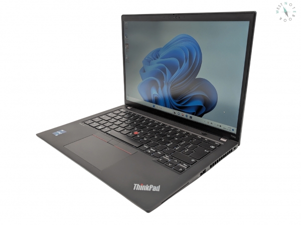 Lenovo ThinkPad T14s Gen4 (2024)