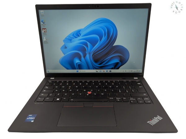 Lenovo ThinkPad T14s Gen4 (2024)