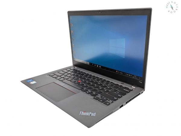 Lenovo ThinkPad T14s Gen2i 27% ÁFA