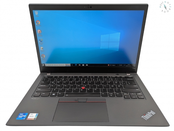 Lenovo ThinkPad T14s Gen2i 27% ÁFA