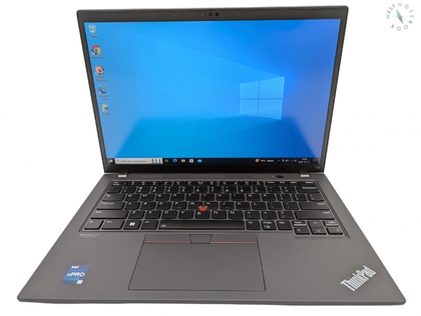 Lenovo ThinkPad T14 Gen3 27% ÁFA