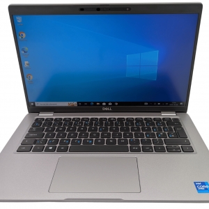 Dell Latitude 5420 27% ÁFA