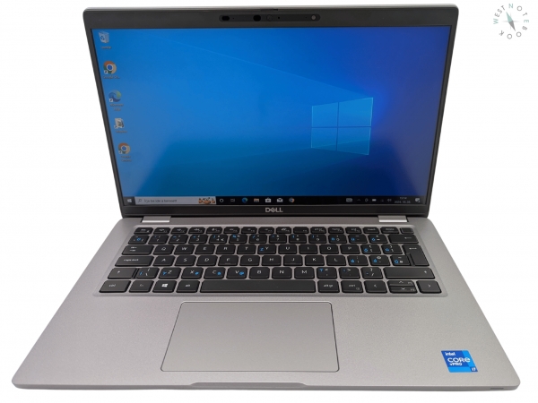 Dell Latitude 5420 27% ÁFA