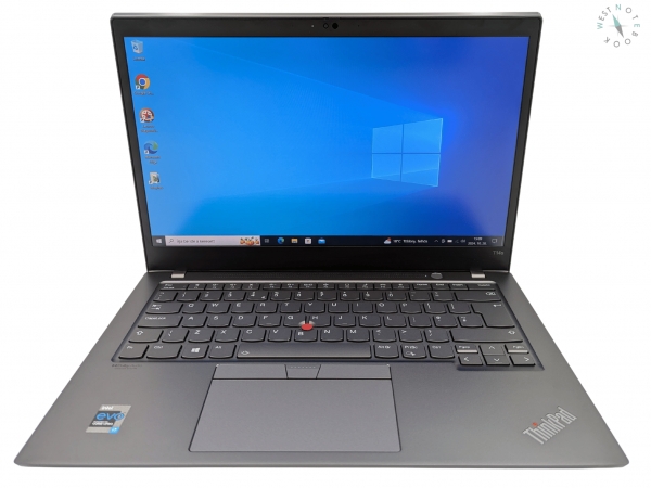 Lenovo ThinkPad T14s Gen2i 27% ÁFA