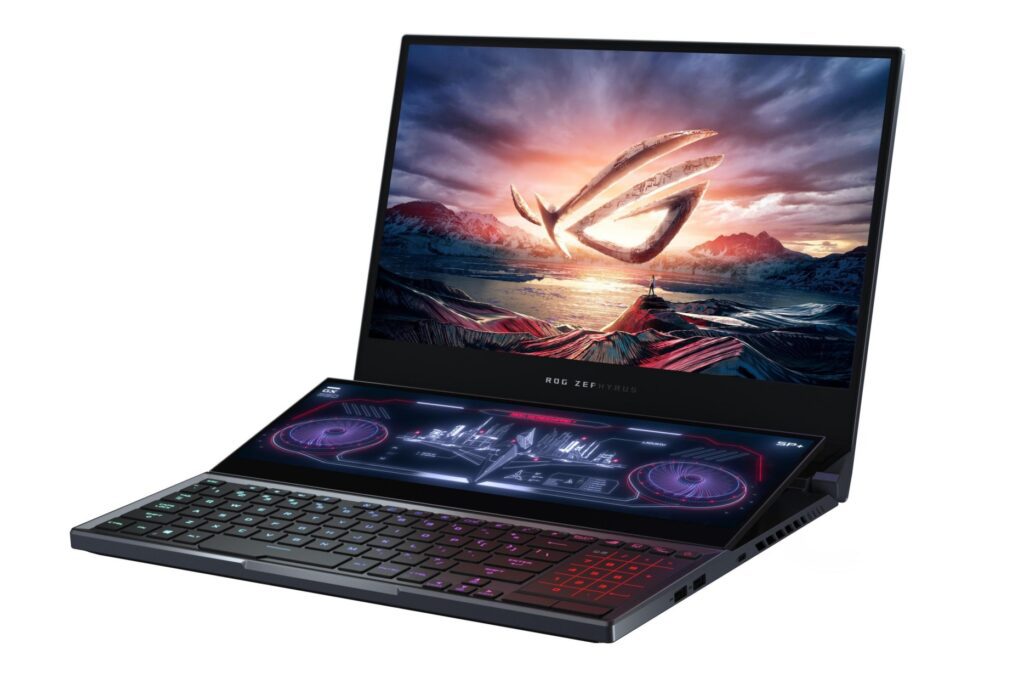 Legjobb gamer laptopok 2017-ben! - Itt nem lesz probléma a 60 FPS!