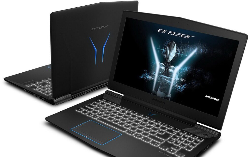 Legjobb gamer laptopok 2017-ben! - Itt nem lesz probléma a 60 FPS!