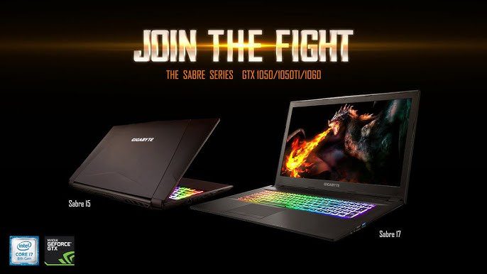 Legjobb gamer laptopok 2017-ben! - Itt nem lesz probléma a 60 FPS!
