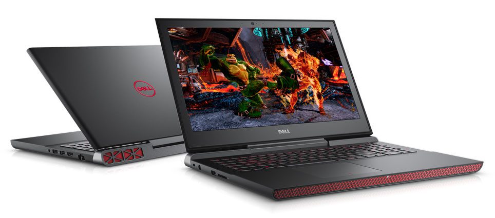 Legjobb gamer laptopok 2017-ben! - Itt nem lesz probléma a 60 FPS!