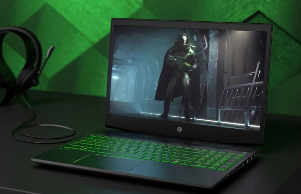 Útmutató a HP laptop sorozataihoz
