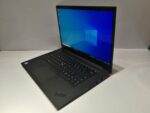 Lenovo Thinkpad P1 Gen 2 (X1 Extreme) OLED