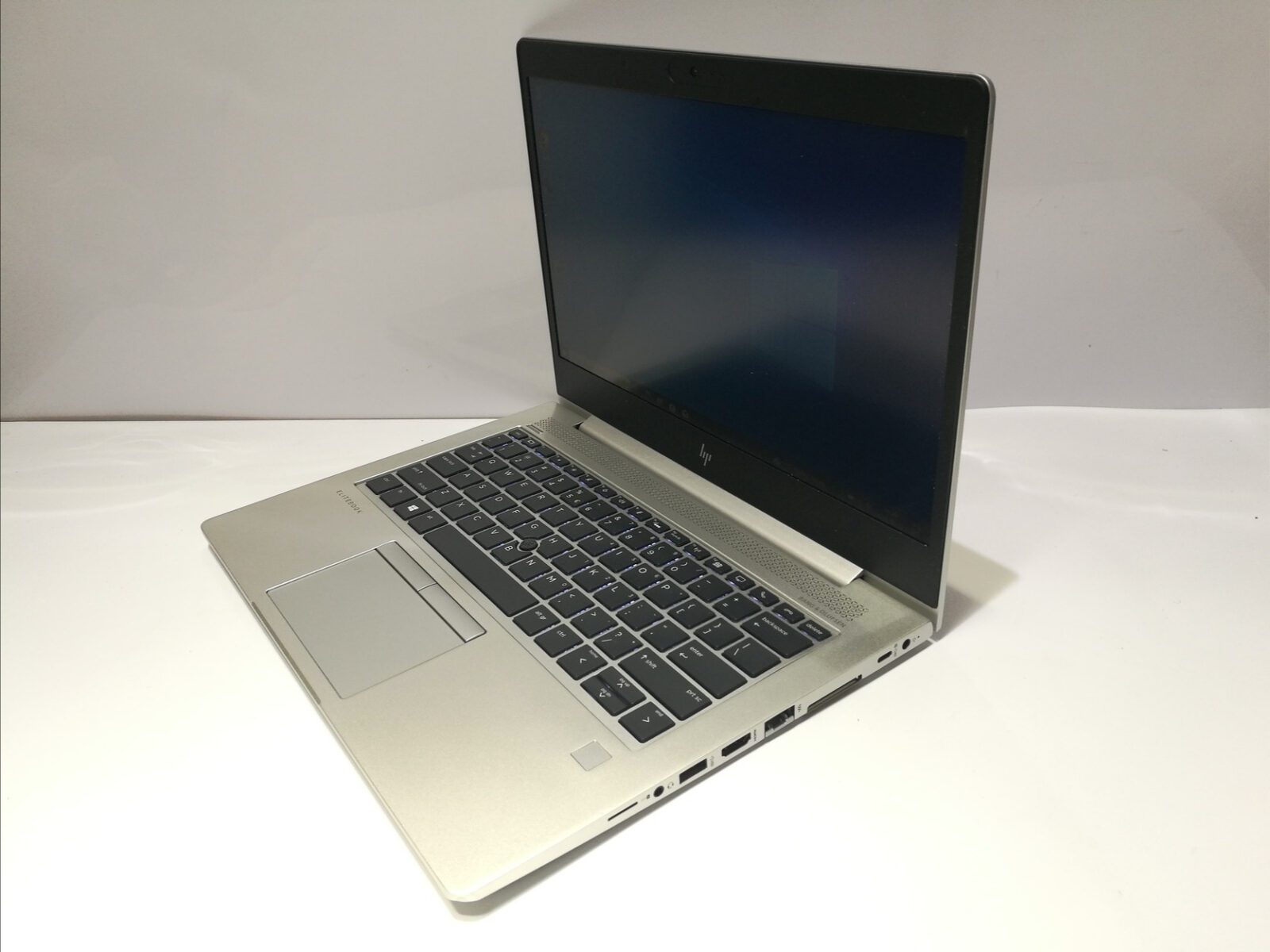 HP Elitebook 735 G6 HP Elitebook 735 G6