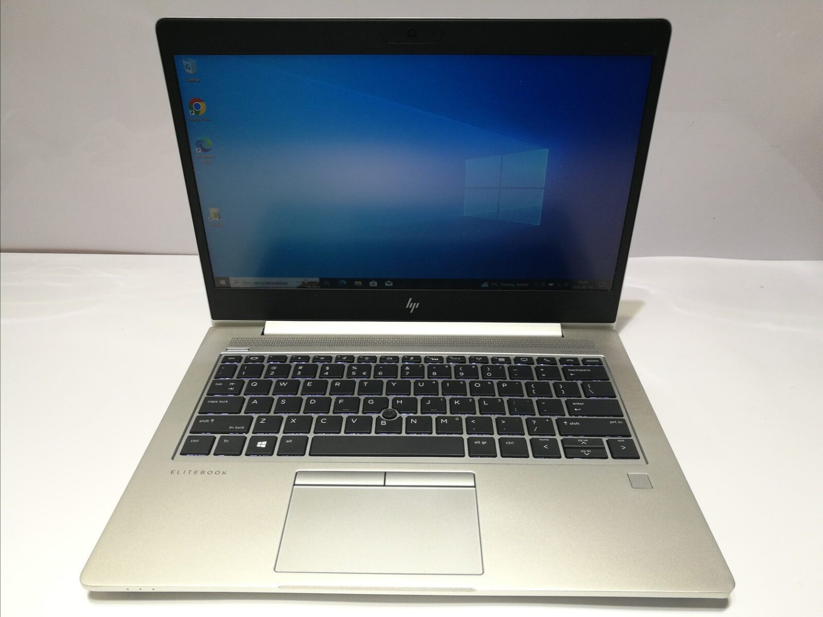HP Elitebook 735 G6 HP Elitebook 735 G6