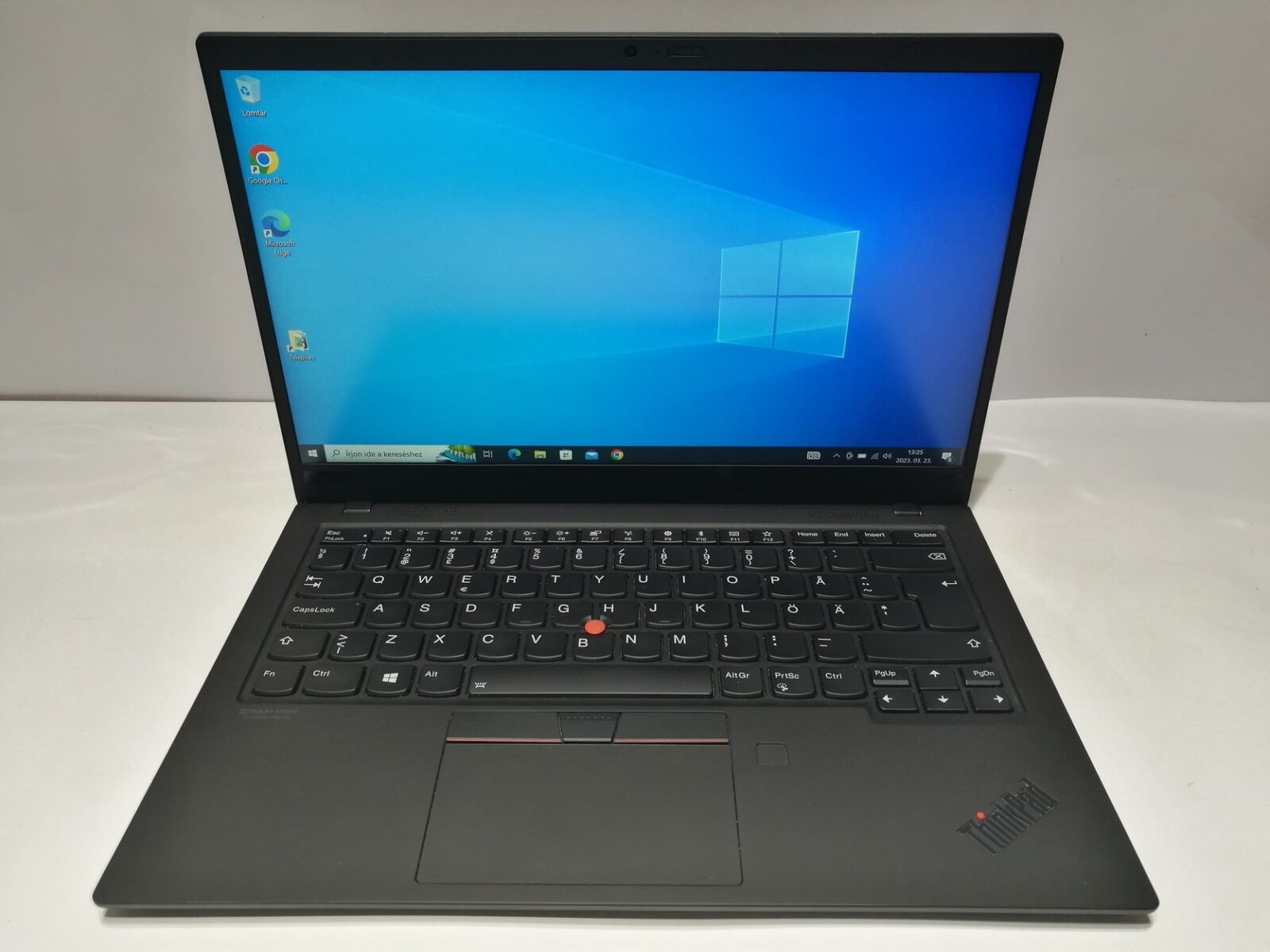 Lenovo Thinkpad x1 Carbon 7th Lenovo Thinkpad x1 Carbon 7th