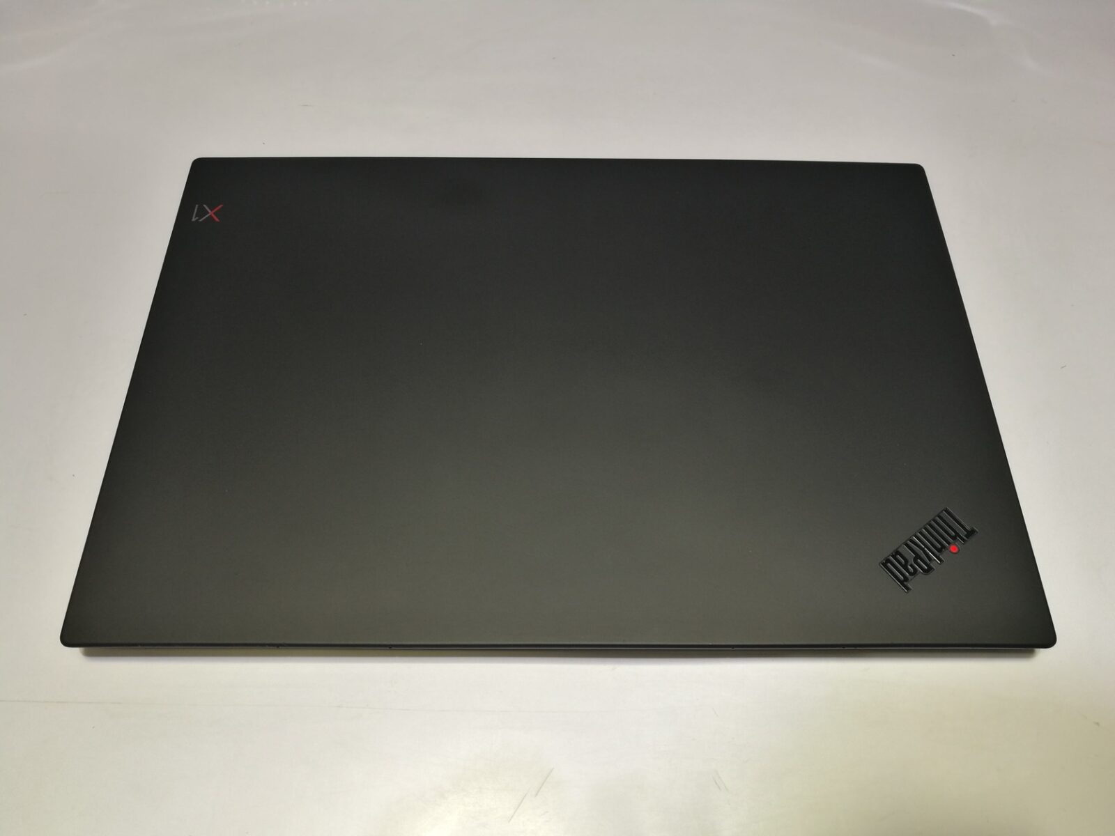 Lenovo Thinkpad x1 Carbon 7th Lenovo Thinkpad x1 Carbon 7th