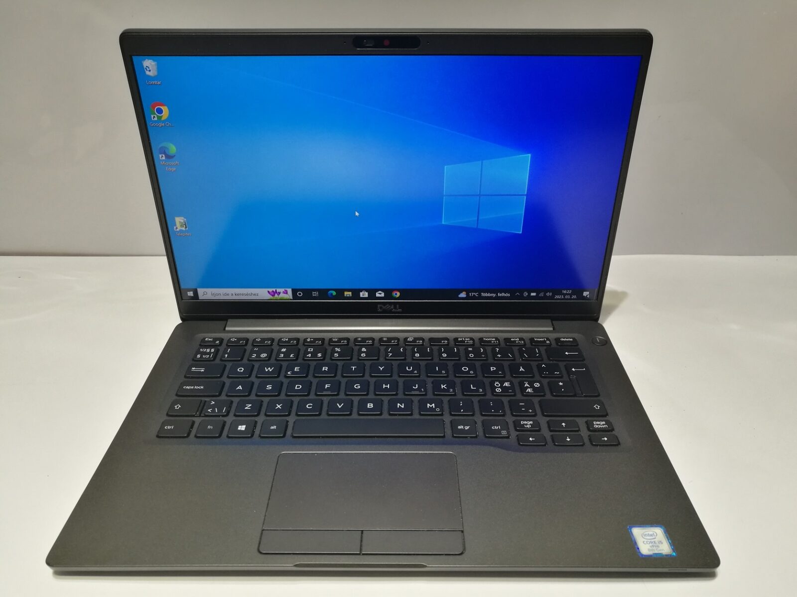 Dell Latitude 7400 Dell Latitude 7400
