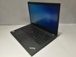 Lenovo Thinkpad T14 Gen1 Magyar