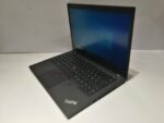 Új állapotú Lenovo Thinkpad T14 Gen2i (2021) Új állapotú Lenovo Thinkpad T14 Gen2i (2021)