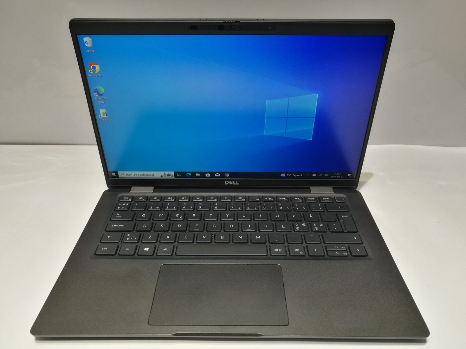 Új állapotú Dell Latitude 7420 (2021) Új állapotú Dell Latitude 7420 (2021)