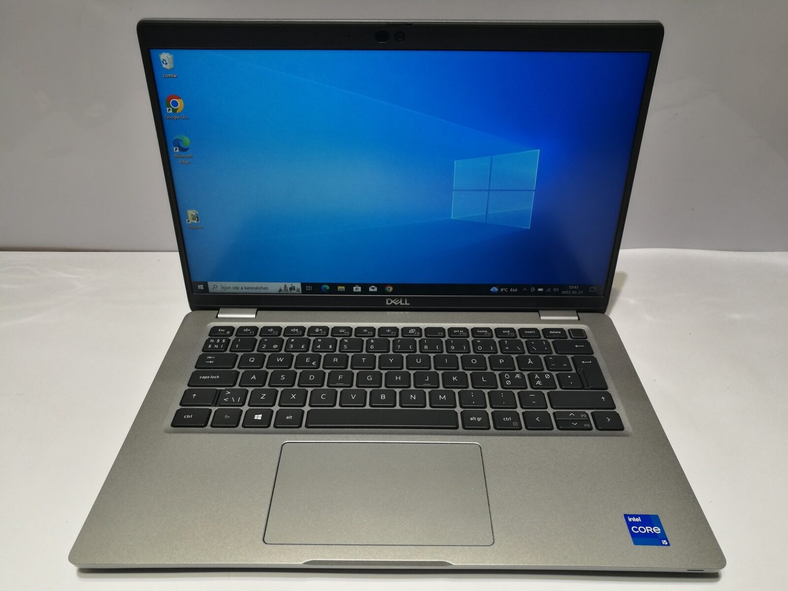 Dell Latitude 5420 (2021) Dell Latitude 5420 (2021)