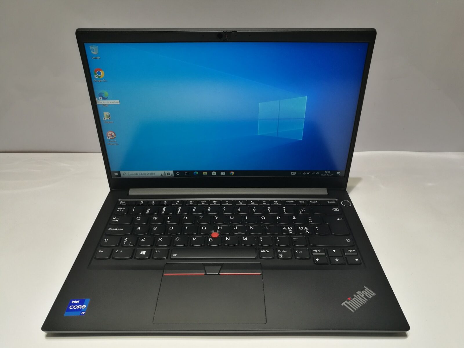 Lenovo Thinkpad E14 Gen2 Lenovo Thinkpad E14 Gen2
