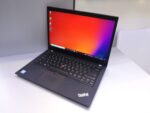 Lenovo Thinkpad T490